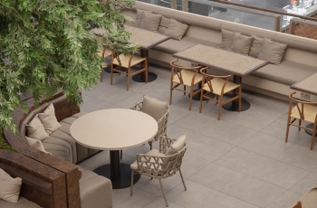 Figa restoranas, Kaunas